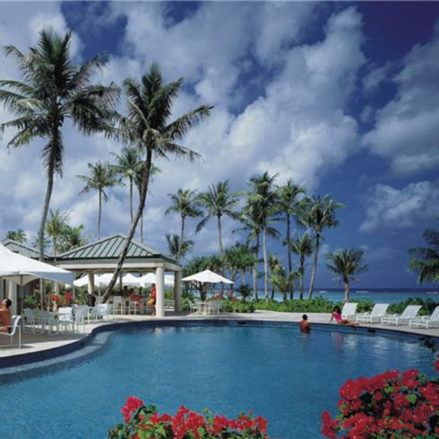 [괌] #모두투어 [호텔조식/클럽라운지이용/오전출발/에어텔] 괌 하얏트 리젠시 클럽룸 3박4일 #제주항공 #PGA4147CDC