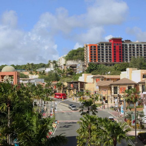 [괌] [하나투어]인천출발 대한항공 [스페셜세일] 괌 4일 #PGB224KEI #PIC #슈페리어워터파크룸UP #스페셜골드카드 #공항왕복셔틀 #자유여행 #하나투어 #패키지