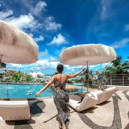 [사이판] [하나투어]인천출발 티웨이항공 [저녁출발] 사이판 5일 #PSP245TWT