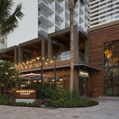 [호놀룰루] [하나투어]인천출발 에어프레미아 하와이 6일 #HHP106YP5 #알로힐라니