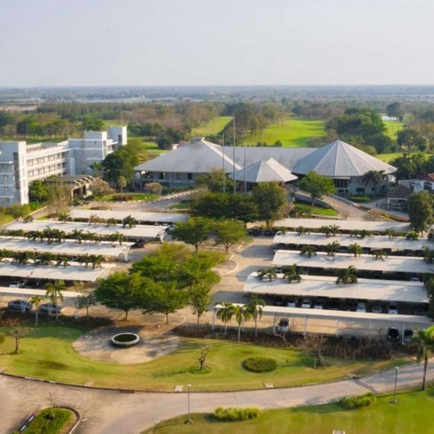 [방콕] [하나투어]대구출발 티웨이항공 [대구출발] 방콕 골프 5일 #AAG600TWU #골프텔