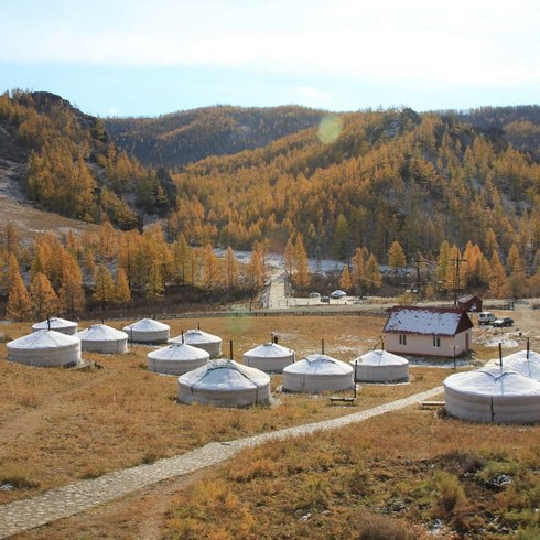 [울란바토르] [하나투어]인천출발 제주항공 [4명이상 출발확정][방송따라잡기] 몽골/테렐지 3일