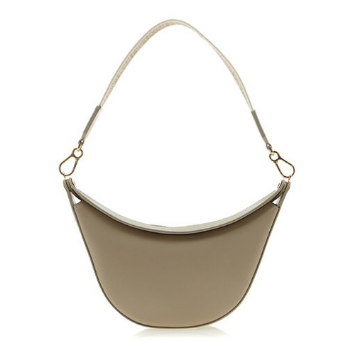 로에베 [라벨루쏘] [로에베] A923PM1X01 2461 루나 크로스 숄더백