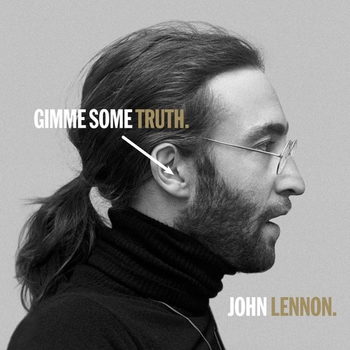 (수입2CD) John Lennon - Gimme Some Truth. (존 레논 탄생 80주년 기념 베스트) (Deluxe Edition), 단품