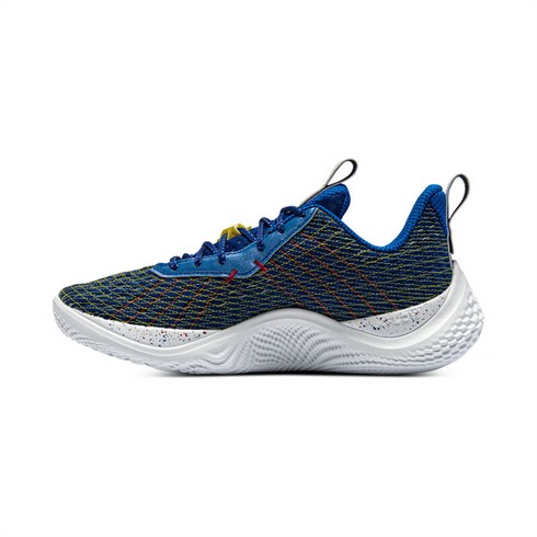 Curry 10 Flow 남성화 NBA 농구화 3026949-400