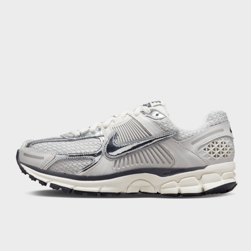 W 나이키 줌 보메로 5 포톤 더스트 앤 메탈릭 실버 Nike Zoom Vomero Photon Dust and Metallic Silver