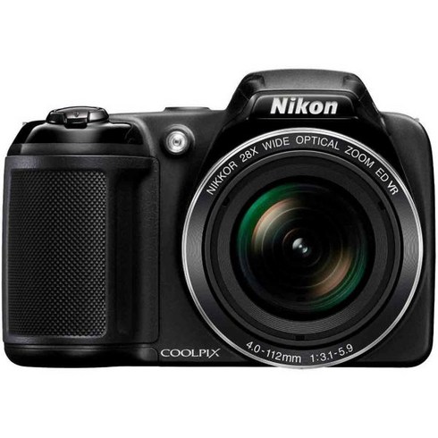 니콘p1000 - Nikon COOLPIX P1000 16.7 3.2인치 LCD 디지털 카메라 블랙, Black