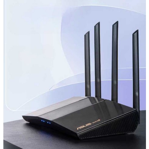 ASUS RT-AX57 무선 게이밍 라우터 공유기 듀얼 밴드 5G, 03. NEW RT-AX57