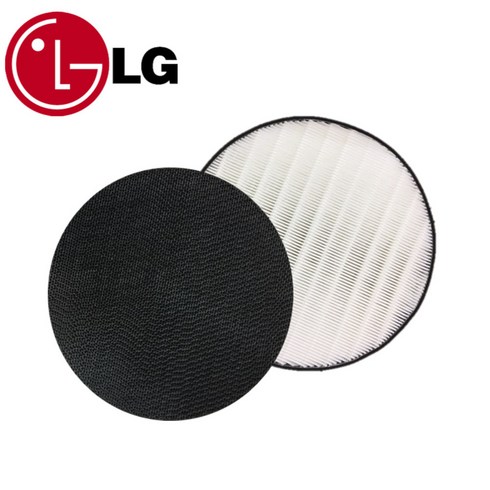 2023년 가성비 최고 AS120VELA - AS120VELA필터 LG 공기청정기 전용 엘지 A121, 1개