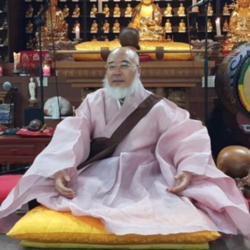 화엄스님의 원력이 담긴 영험한 부적 소원성취부 삼재 재수 행운부 사랑 재회 애정부 맞춤부적 제작