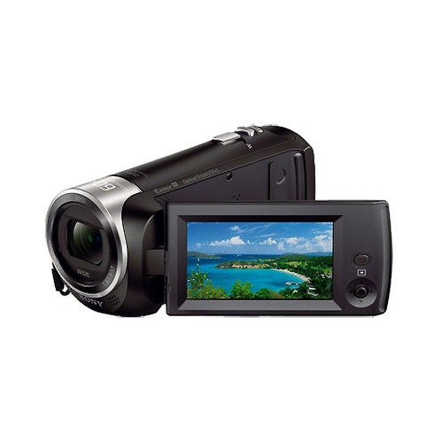 HDR-CX405 소니 Full HD 캠코더 공식 대리점