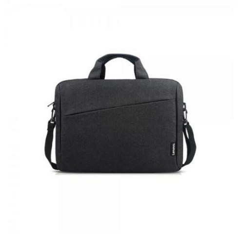 레노버 노트북 캐주얼 가방 T210, 블랙