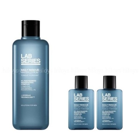 랩시리즈 1 NEW 데일리 레스큐 워터로션 200ml (+ 60ml 추가 )