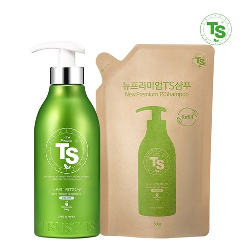 ts샴푸 TOP01