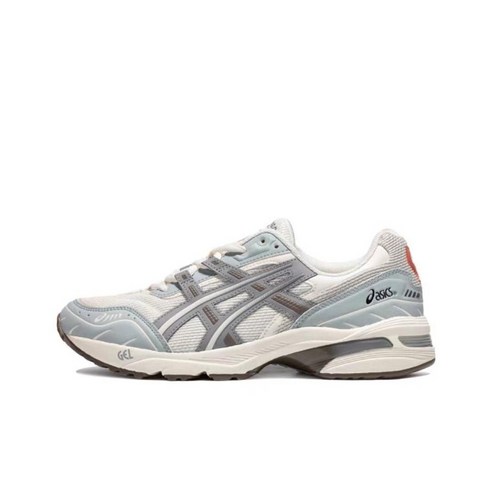 아식스젤 - ASICS 아식스 젤1090 그레이 블루 1203A243-021 225-290mm