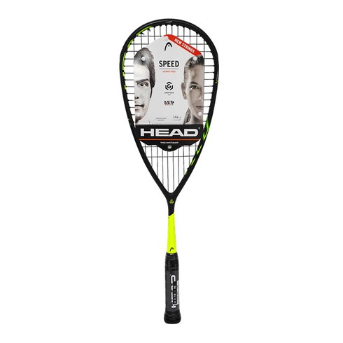 headi110스쿼시라켓110gheadi110 - [헤드 스쿼시 라켓] Graphene 360 스피드 110g (GR360SP110) - 헤드헤비 / 680m / 원넥, 00F, 1개