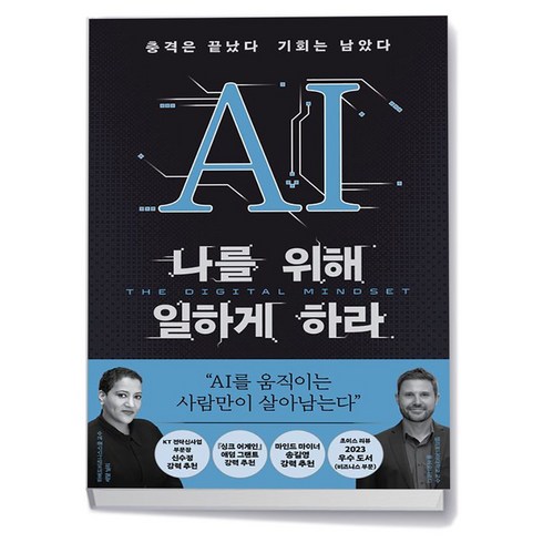 ai나를위해일하게하라 - AI 나를 위해 일하게 하라, 상세 설명 참조, 상세 설명 참조