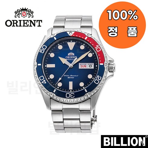 오리엔트 시계 RA-AA0812L19B