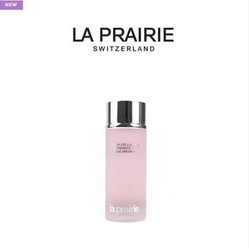 라프레리 셀룰라 소프트닝 앤 밸런싱 로션 250ml, 1개