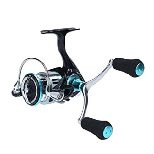 2023년 가성비 최고 다이와에메랄다스 - DAIWA 다이와 스피닝릴 19 에메랄다스 LT2500S-H-DH, 자세한 내용은 참조, 자세한 내용은 참조
