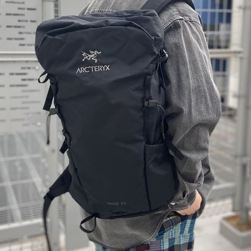 일본정규 일본정발 일본정품 ARC’TERYX 아크테릭스 BRIZE25 브라이즈25 백팩