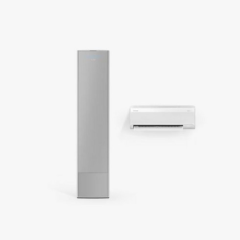 삼성전자 삼성 멀티형 에어컨 AF17DX738GZRT (전국/기본설치비무료), 일반배관
