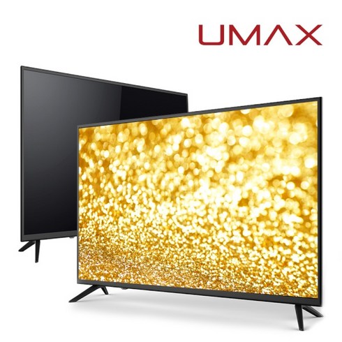 [유맥스] 유맥스 MX32H 32인치LEDTV 무결점, MX32H+TV상단거치대