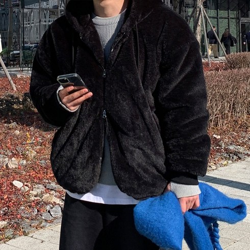 밍크퍼자켓 TOP01
