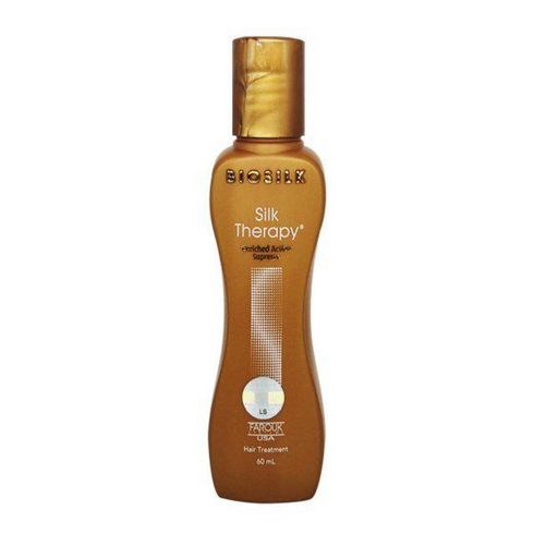 빠른 배송 실크테라피 인리치드 액션 수프림 60ml 1개 (기프티콘 증정), 상세참조