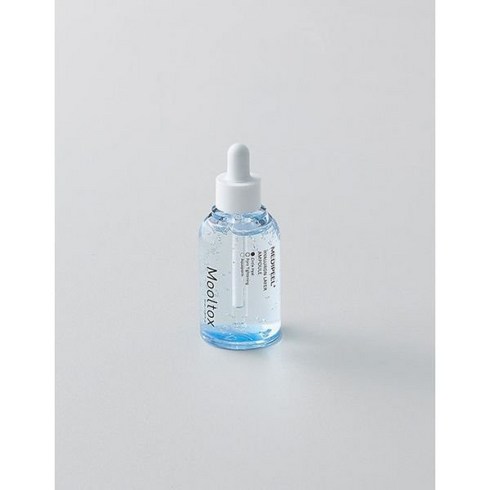 MEDIPEEL 히알루론산 레이어 물톡스 앰플 50ml / 모공플럼핑, NONE