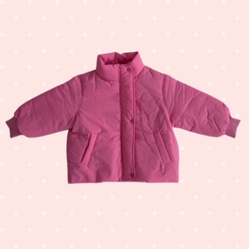 아이더키즈패딩 TOP01