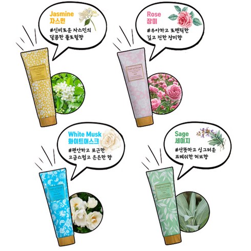 컬러딥 배쓰앤글로우 필링젤 200ml 랜덤 2종, 1개