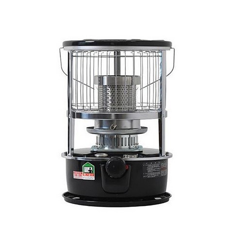 2024년 가성비 최고 파세코소형난로 - 파세코 난로 PKH-3100B / PKH-5100 기름난로 캠핑난로 가정 사무실 휴대용 소형난로, PKH-3100B 블랙 (가방별도)