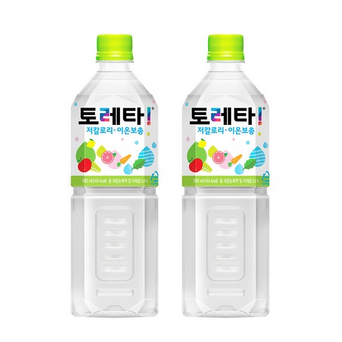 토레타 - 토레타 900ml x 12펫, 12개