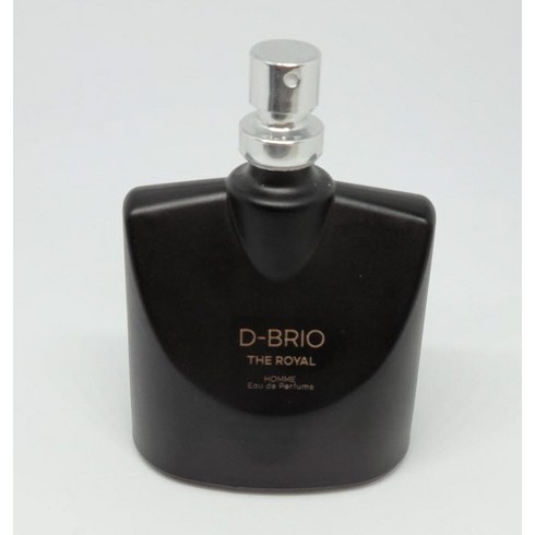 [D-BRIO] 디브리오 남자향수 50ml 여자가 좋아하는 남자향수, 옴므퍼퓸1개