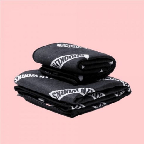 [100%정품] 브루클린웍스 전기장판 전기요 더블, 1개