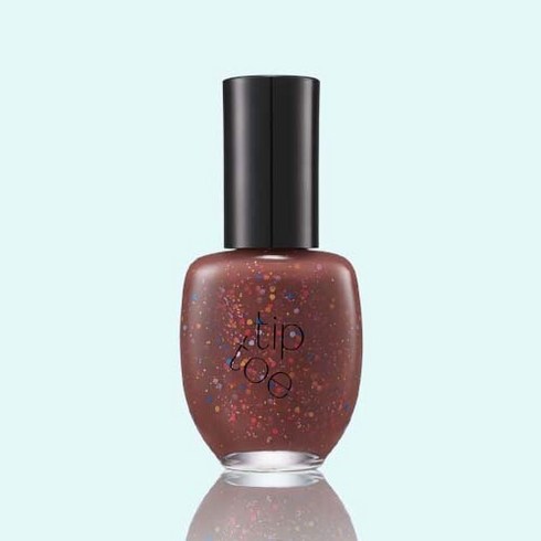 팁토우 일반폴리쉬 컬러 네일 32종 택1 10ml x 1개, 502 탱고 앤 왈츠