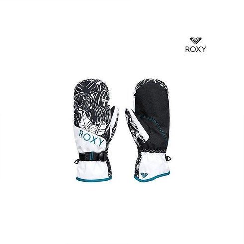 록시 ROXY JETTY MITT(벙어리) 장갑 _KVJ2, L