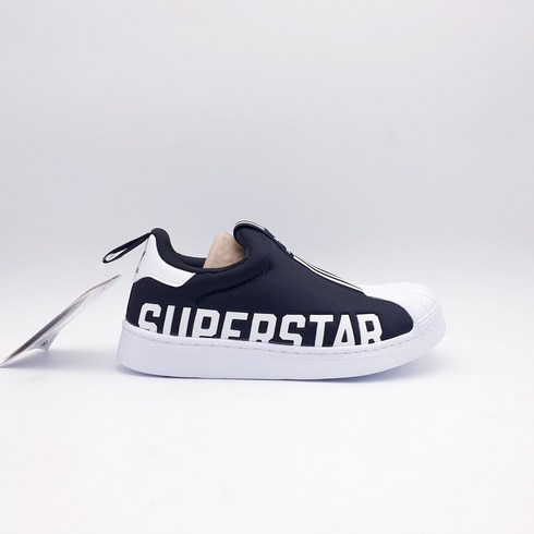 [아디다스코리아 정품] adidas SUPERSTAR 360 X C 운동화 (키즈/칠드런/ 어린이/슈퍼스타 360 X C) EG3398