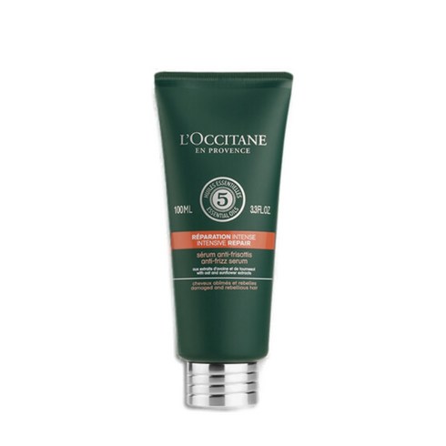 록시땅 인텐시브 리페어 안티 프리즈 세럼 100ml (헤어세럼), 헤어세럼, 1개, 0.1l