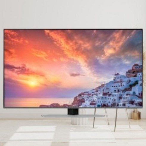삼성전자 4K UHD Neo QLED TV, 247cm(98인치), KQ98QND90AFXKR, 벽걸이형, 방문설치