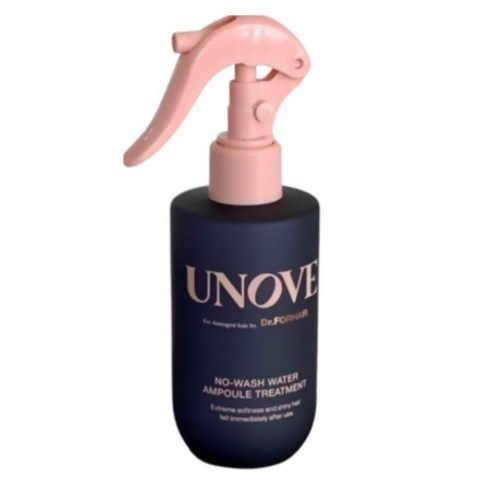 어노브 노워시 워터 앰플 트리트먼트 EX 200ml, 상세페이지 참조, 1개