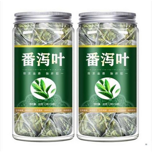 번사엽 60g 변 비 통변 중국 건강차 건조약초 중국발, 1세트