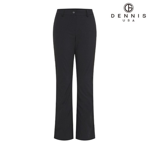 [DENNIS] 여성)면터치 부츠컷 팬츠_NAMMLPT362