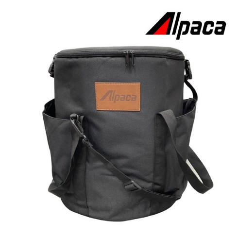 2023년 가성비 최고 태서77콤팩트 - 알파카 캠핑난로 TS-77A 77A콤팩트 휴대용 수납가방, 단품, 1개