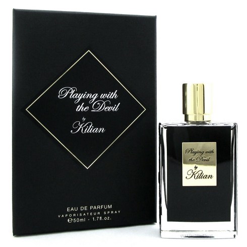 2023년 가성비 최고 킬리안면세점 - Playing with The Devil Kilian 킬리안 1.7oz.EDP Spray 231742