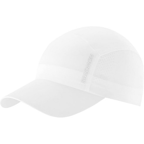 살로몬크로스캡 - [살로몬] 아웃도어 캡 Cross Cap 화이트 Free Size, 상세페이지 참조