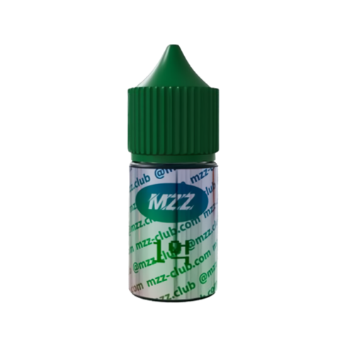 젤로전담 - MZZ 입호흡 액상 30ml 엠제트 1억 미녀+1 떠그라이프 플러팅 전자담배 전담 젤로