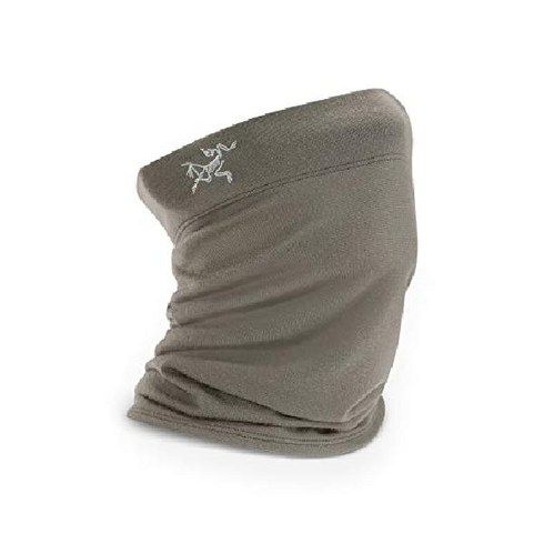 아크테릭스 넥게이터 넥워머 RHO ARCTERYX, 박스카