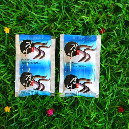 국내산 장어즙 - 장어즙 민물장어즙 진액 액기스 50포 국내산, 50개, 100ml